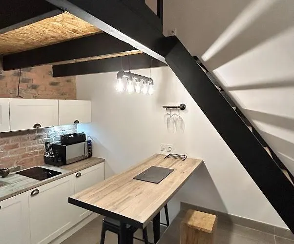 Duplex - Centre * Agen