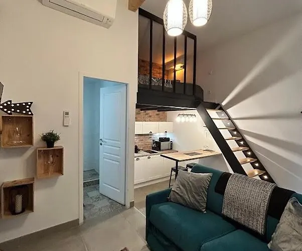 Duplex - Centre Apartmán