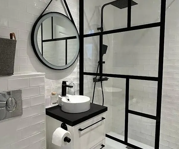 Apartmán Duplex - Centre